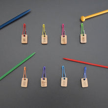 Make your own - Sizer Markers