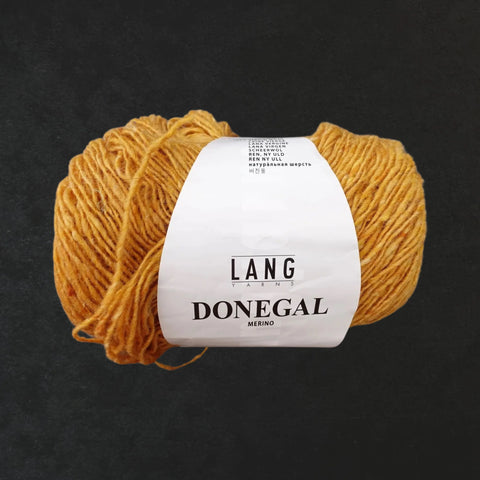 Lang - Donegal