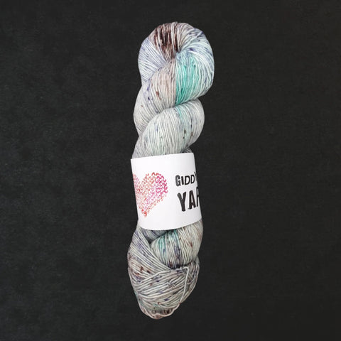 Giddy Aunt Yarns - Singles