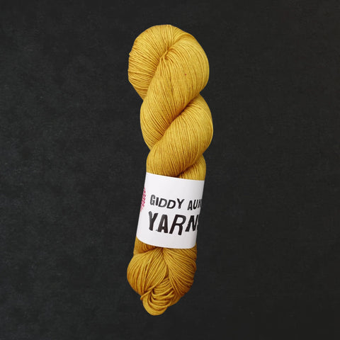 Giddy Aunt Yarns - Sock